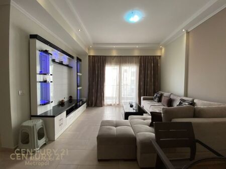 APARTMENT FOR RENT 2+1+2 BALCONIES+GARAGE IN THE FRESKU AREA