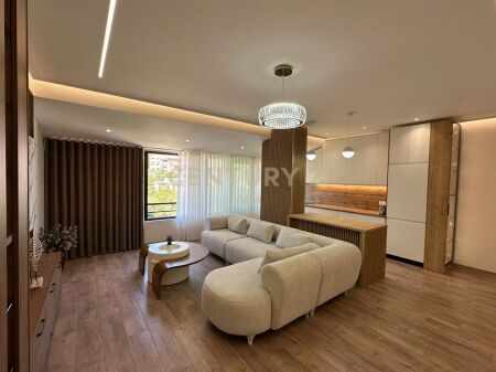  Apartament 2+1 Për Shitje Liqeni i Thatë.