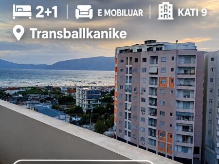 Apartament me qera