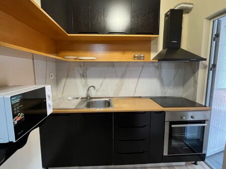 Appartamento 2+1 in affitto in Rruga e Durresit , vicino a Hotel Eden , Rruga Mine Peza , Zogu i Zi .
