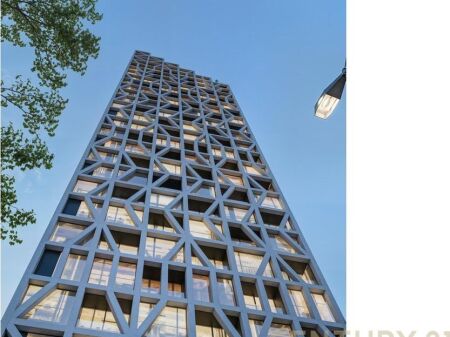 OKAZION! APARTAMENT 1+1 PER SHITJE NE FILIGREE TOWER (Kati 16)