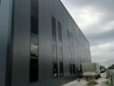 Warehouse for Rent in Vaqarr, Tirana | 230 m² | 10 m Height