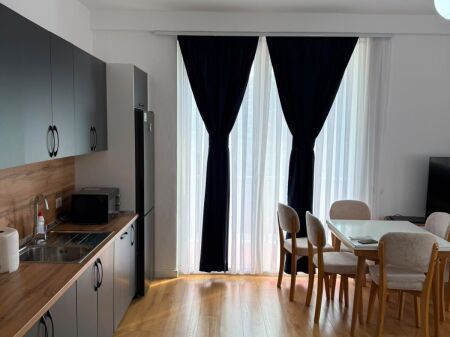 2+1 apartment for rent at Tudas Residence, Astir!