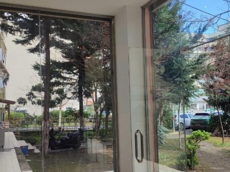 BUSINESS SPACE FOR RENT