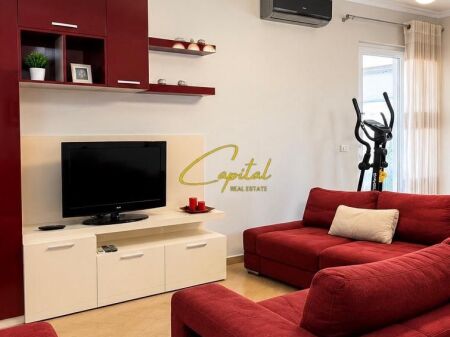 2+1 APARTMENT FOR RENT FRESKU 65,000 LEKE