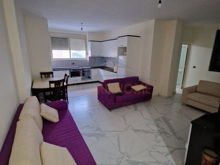 For rent, 2+1 apartment, Stadium, Durrës