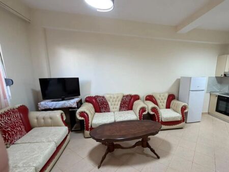 Vile Me Qera 1+1 tek Sanatoriumi (ID BV22725) Tirane