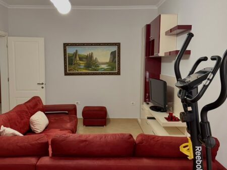 Rent | Apartament 2 + 1 | Fresku | 650 €/month