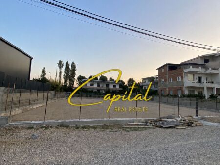 LAND FOR RENT 600 M2 CASA ITALIA 100,000 LEKE