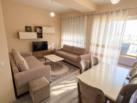 Apartment for sale 2+1+2 (with mortgage)