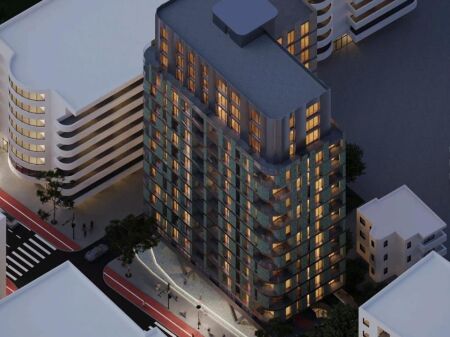 Apartment for sale