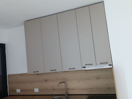 Affitto | Apartament 2 + 1 + 2 | Rruga 5 Maji | 515 €/mese