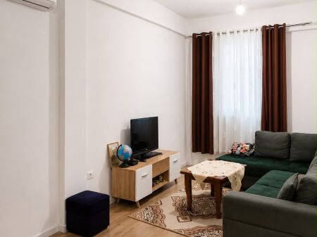 Apartament 1+1 me qira