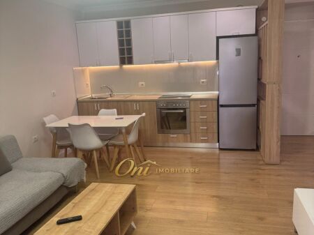 DON BOSKO APARTMENT FOR RENT 1+1