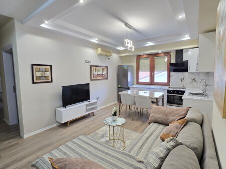 Appartamento 2+1 in affitto in via Myslym Shyri.