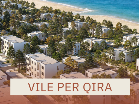 TN0044 | VILË EKSKLUZIVE PËR QIRA TEK VALA MAR R.