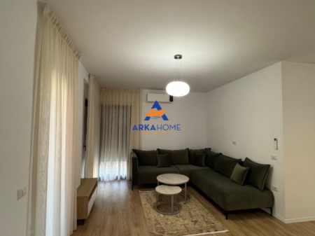 APPARTAMENTO IN AFFITTO 2+1+BALCONE "21 DHJETORI" 90.000 LEKE