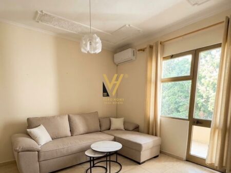 JEPET APARTAMENT 1+1+BLK ME QERA TE RRUGA E DURRESIT 55.000 LEKE