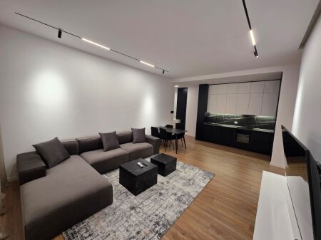 1+1 Apartment + Parking for rent, Delijorgji Complex