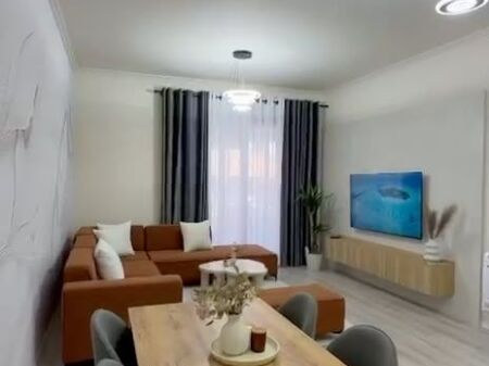 1+1 APARTMENT FOR RENT – DELIJORGJI