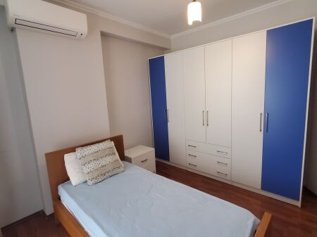 3+1+2 apartment for rent in the Center