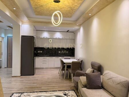 2+1 apartment for sale at Golden Park, opposite the American Hospital!
