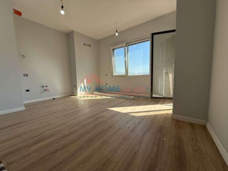 Apartament 1+1 ne Shitje tek Residenca Henke ne Tirane