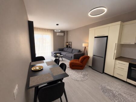 VENDESI APPARTAMENTO 2+1 PRESSO OZONE, ASTIR – TIRANA