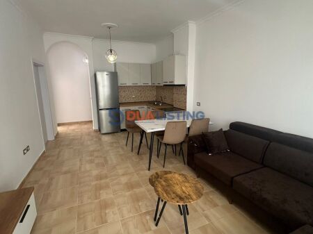 3+1 apartment with veranda for rent at the New Maternity Hospital!