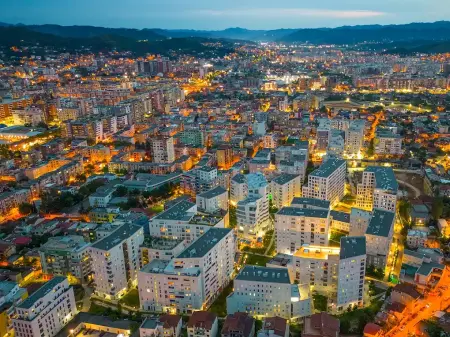 🏡 APARTMENT FOR SALE 3+1+2 – MAGNET COMPLEX