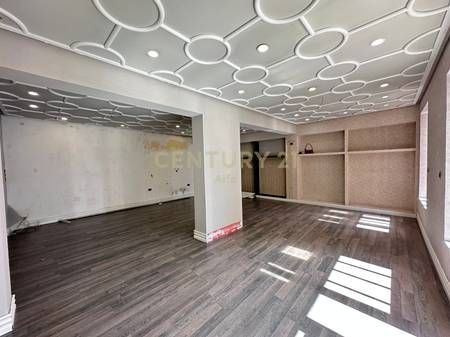   LOCALE COMMERCIALE PREMIUM IN AFFITTO A BLLOK | 103 m² | 1° PIANO | FACCIATA SU STRADA PRINCIPALE‼️