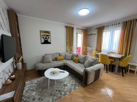 APARTAMENT 1+1 NË SHITJE – KOMPLEKSI VERRIA, GOLEM!!!