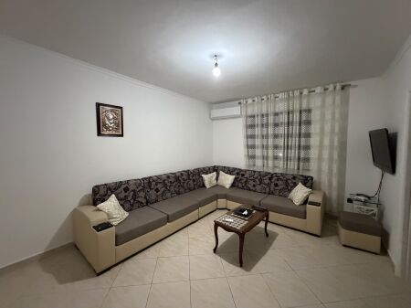 1+1 for rent in Durres