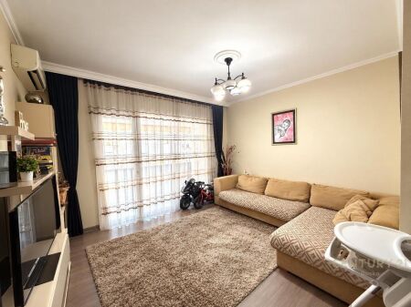 KTHESA E KAMZES, SHESIM APARTAMENT 2+1+2 - 145,000€ | 100 m²