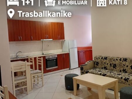 Apartament me qera