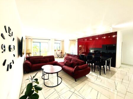 Apartament per qera 2+1 te Liqeni i thate