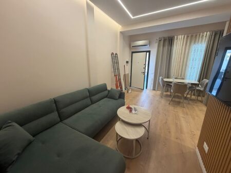 Apartament me qera 1+1 ne Porcelan (ID B211504) Tirane
