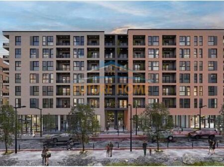 In vendita, appartamento 2+1, Ringside Residence, Paskuqan