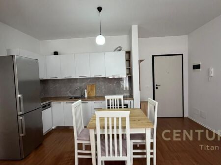 🏡 APPARTAMENTO IN AFFITTO 2+1+2 BAGNI + ARMADIO | FIORI DI BOSCO, TIRANA