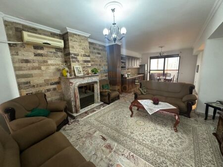 Rent, Apartment 4+1+2, Selvia, Tirana