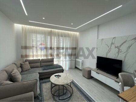Apartament - Për Qira - Rruga Teodor Keko, Tiranë
