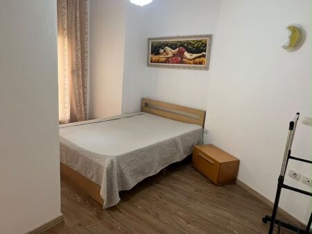 Apartament 1+1 me qera ,Komuna e Parisit