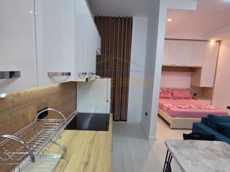 Studio apartment for sale in Fresku, near Auto Zurich