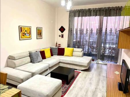   FOR RENT 1+1 APARTMENT ON 5 MAJI STREET 55,000 all
