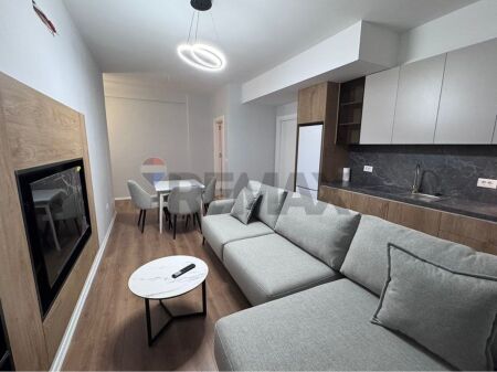 1+1 APARTMENT FOR RENT NEAR KODRA E DIELLIT 1