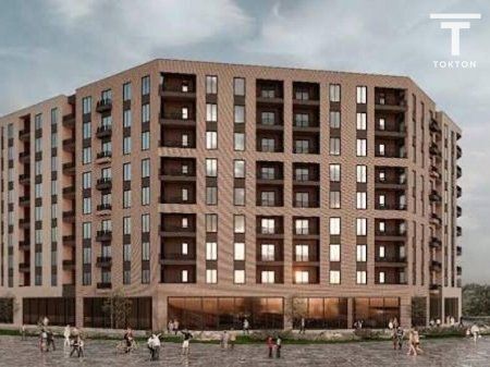 SHITET, APARTAMENT 2+1, LIDHJA E PRIZRENIT RESIDENCE, PASKUQAN