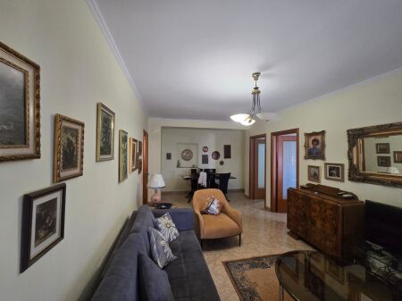 2+1+2 apartment for rent Train Station