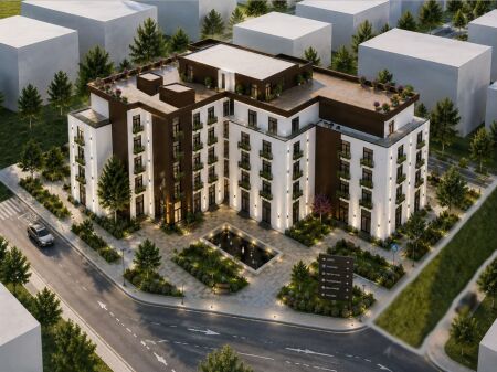 Studio per shitje Mali Robit, Durres!