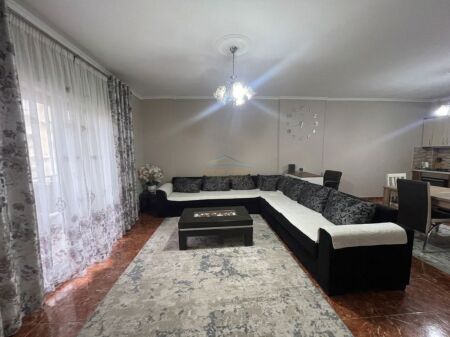 Rent, 2+1 Apartment, Dritan Hoxha Street, Tirana