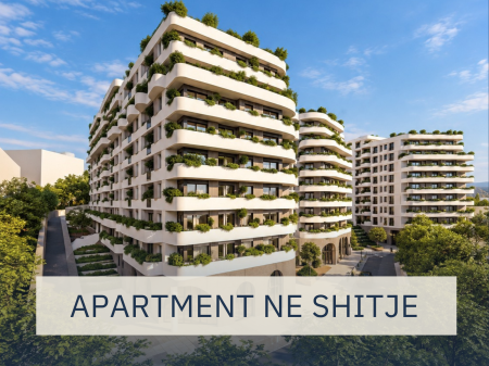 TN0046 |  STUDIO AP.  PËR SHITJE TEK ALUNA R. PASKUQAN